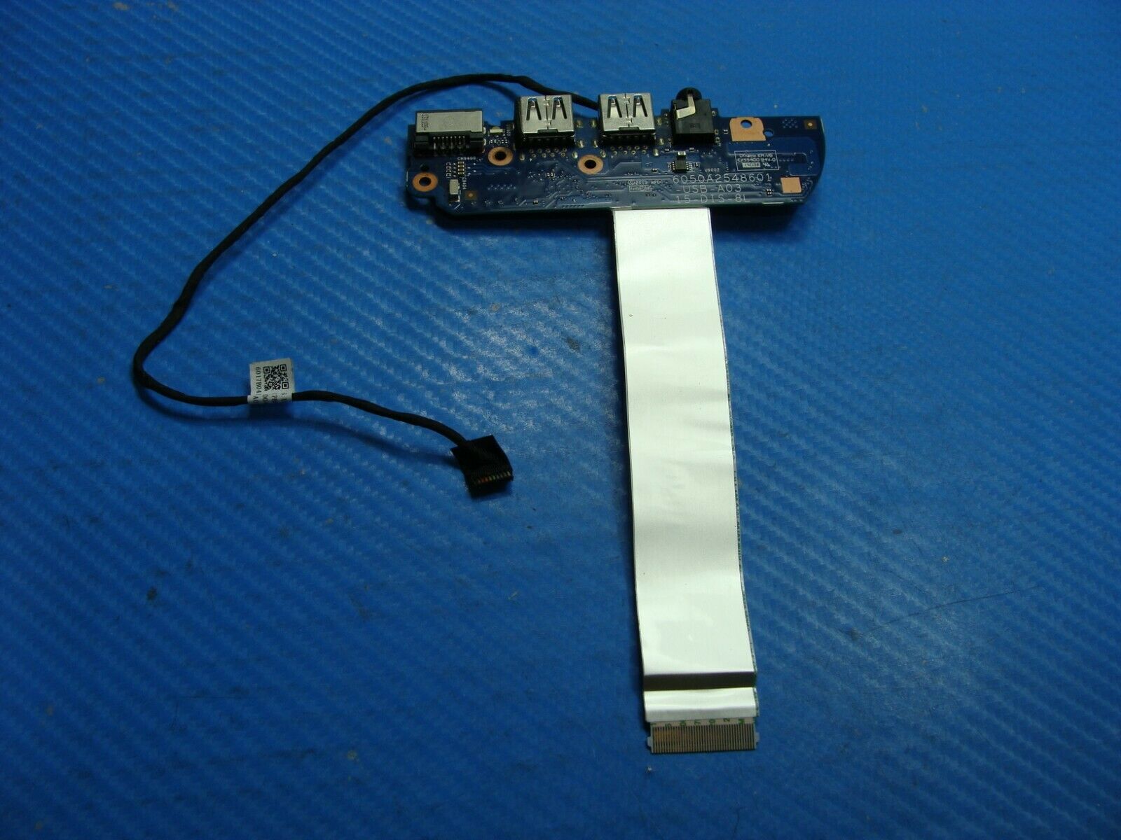 HP Envy m6-n010dx 15.6