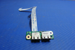 MSI GT70 MS-1762 17.3" Genuine Laptop Dual USB Port Board w/ Cable MS-1762E ER* - Laptop Parts - Buy Authentic Computer Parts - Top Seller Ebay