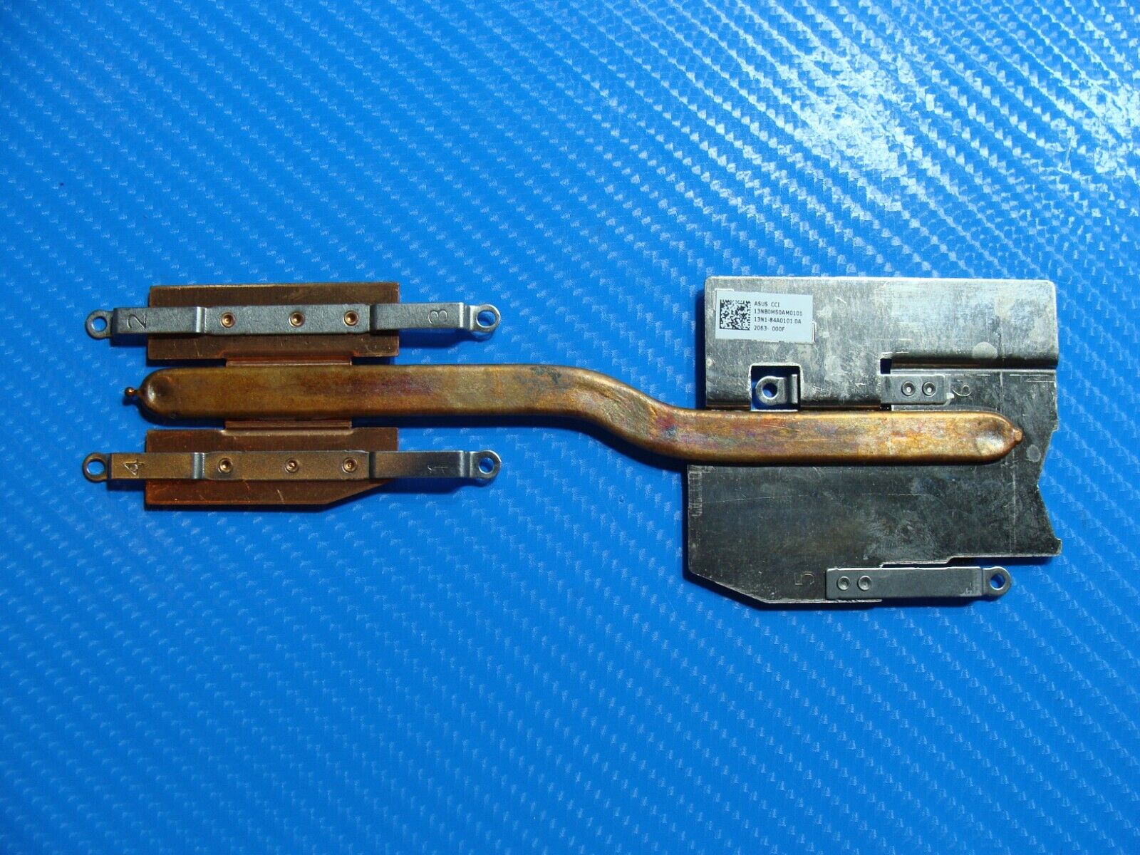 Asus VivoBook 14 F412DA 14