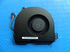 Dell Latitude E5440 14" Genuine CPU Cooling Fan 87XFX DC28000DNSL