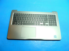 Dell Inspiron 5567 15.6" Genuine Palmrest w/Touchpad Keyboard PT1NY AP1P6000100 