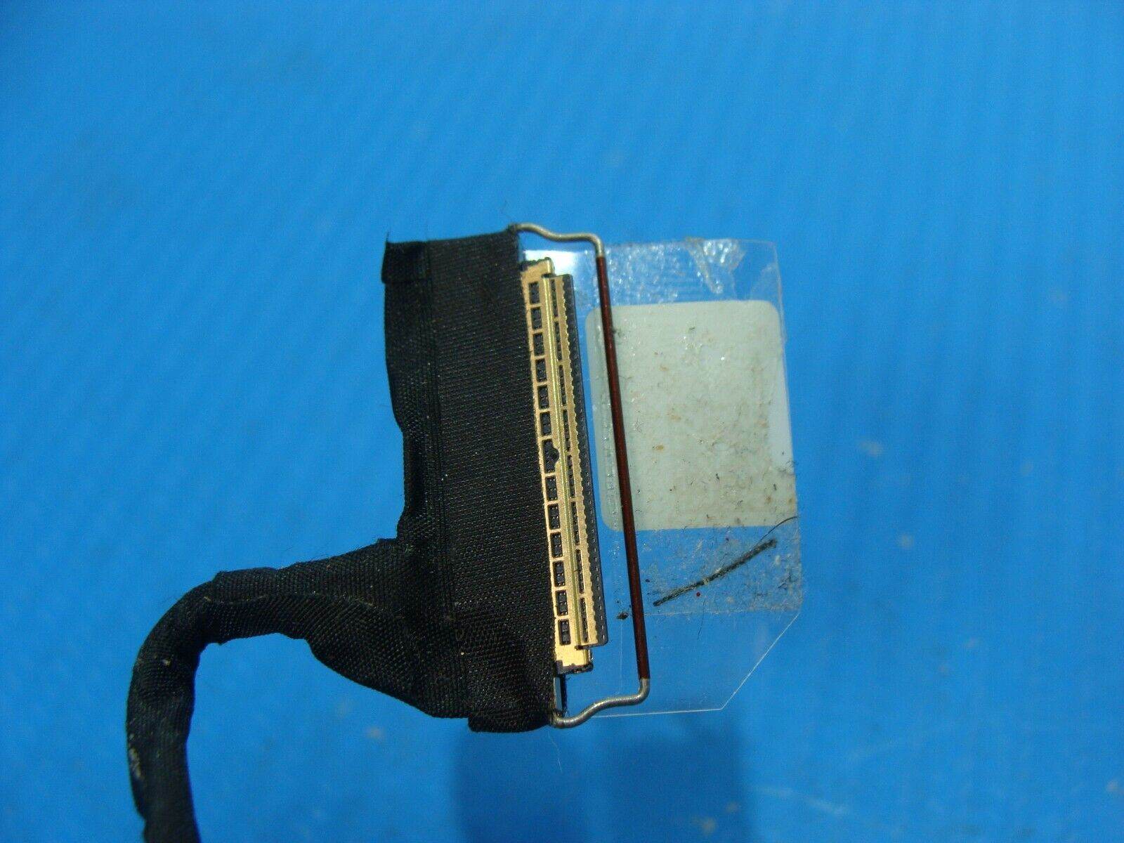 Dell Inspiron 15.6” 15 3567 LCD Video Cable w/WebCam 54YNP F08KG 450.09P01.3001 - Tested Computer Laptop Parts
