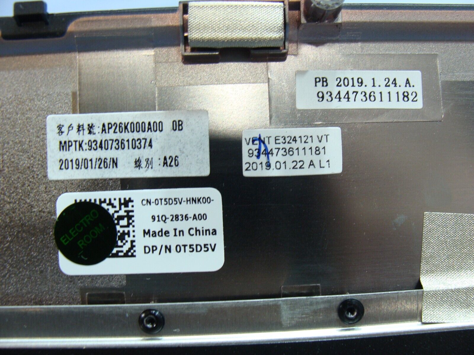 Dell Precision 7730 17.3