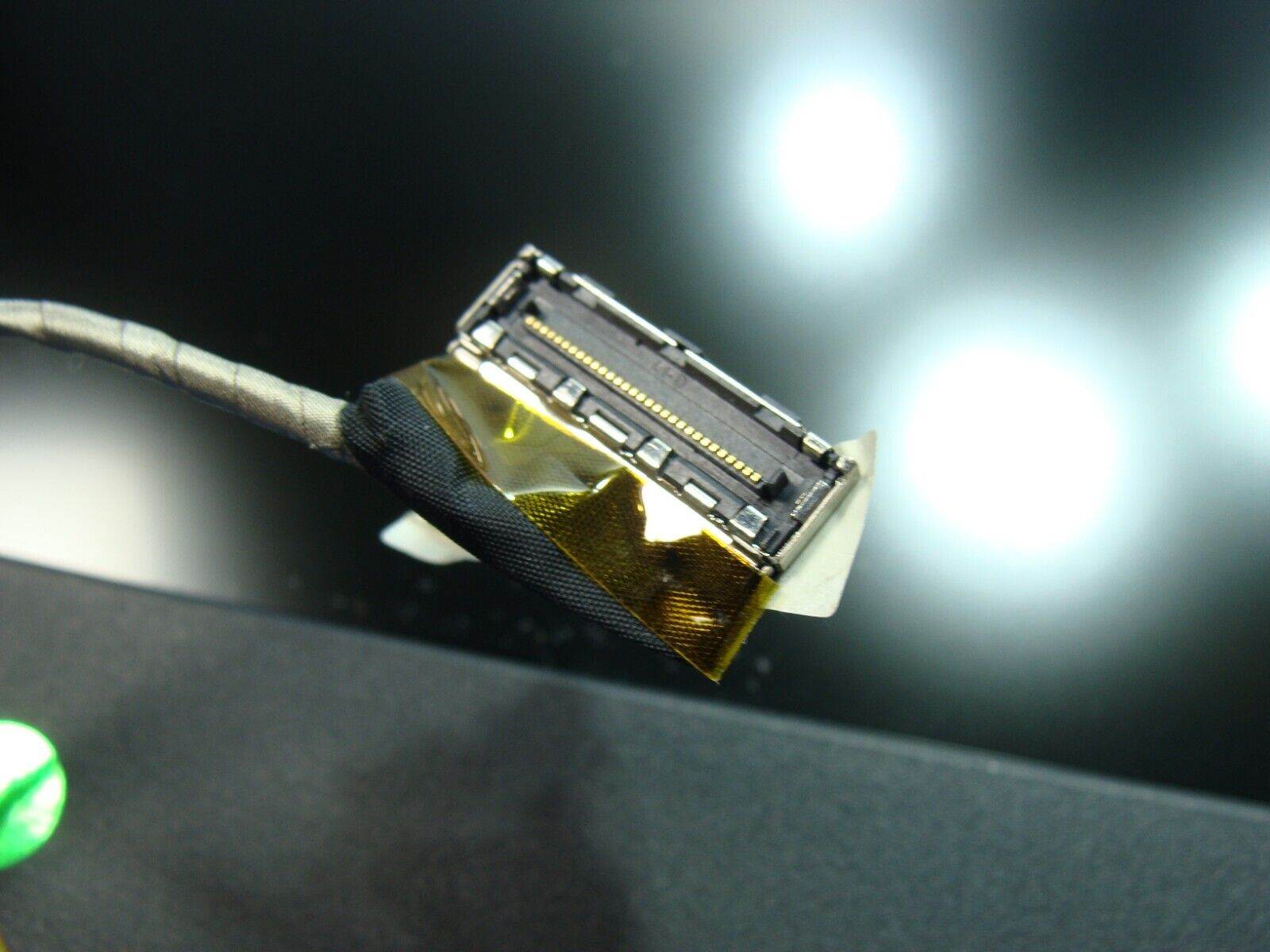 Lenovo ThinkPad 11.6” X131E OEM Matte HD LCD Screen Complete Assembly Black - Tested Computer Laptop Parts