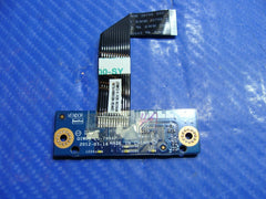 Lenovo IdeaPad G585-20137 15.6" Genuine Mouse Button Board w/ Cable LS-7984P ER* - Laptop Parts - Buy Authentic Computer Parts - Top Seller Ebay