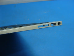 MacBook Air 13" A1466 2015 MJVE2LL/A OEM Top Case w/Trackpad Keyboard 661-7480 