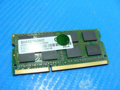 Lenovo Yoga 13 20175 So-Dimm Sharetronic 4GB Memory Ram 11S11200397 SM322NQ08IAF - Tested Computer Laptop Parts