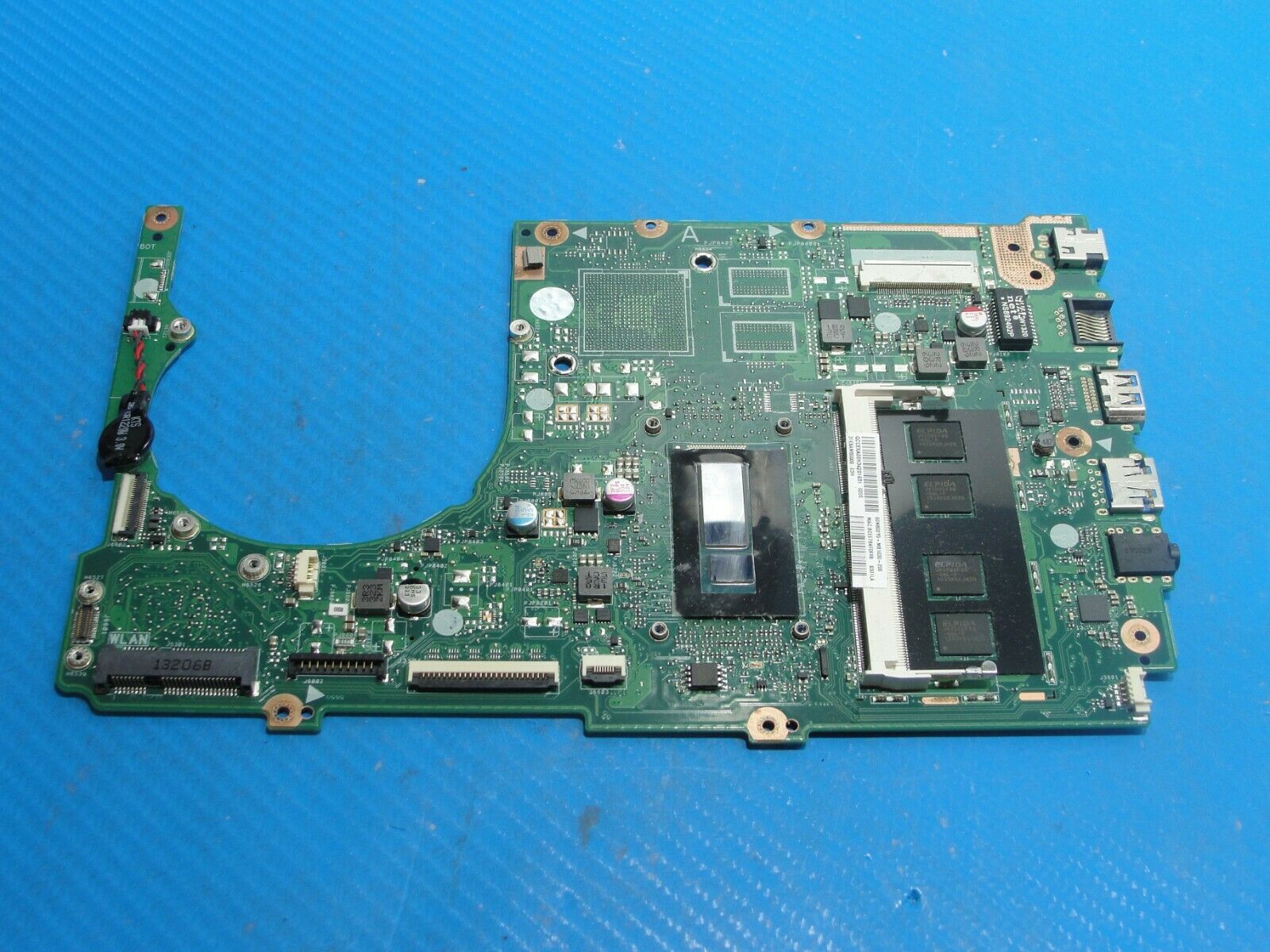 Asus Q301LA-BHI5T02 13.3