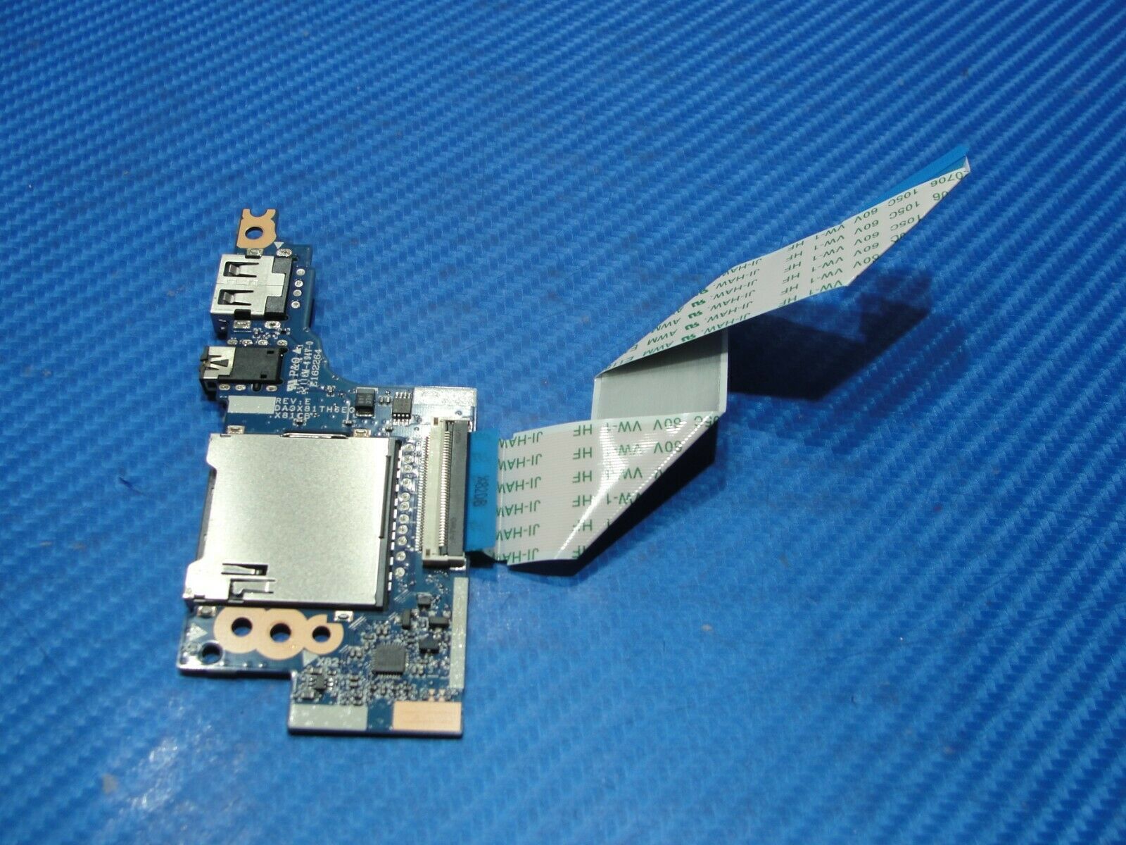 HP Mobile Thin Client mt20 14