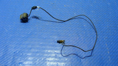 HP EliteBook 8560w 15.6" Genuine Connector w/ Cable 350104E00-600-G ER* - Laptop Parts - Buy Authentic Computer Parts - Top Seller Ebay