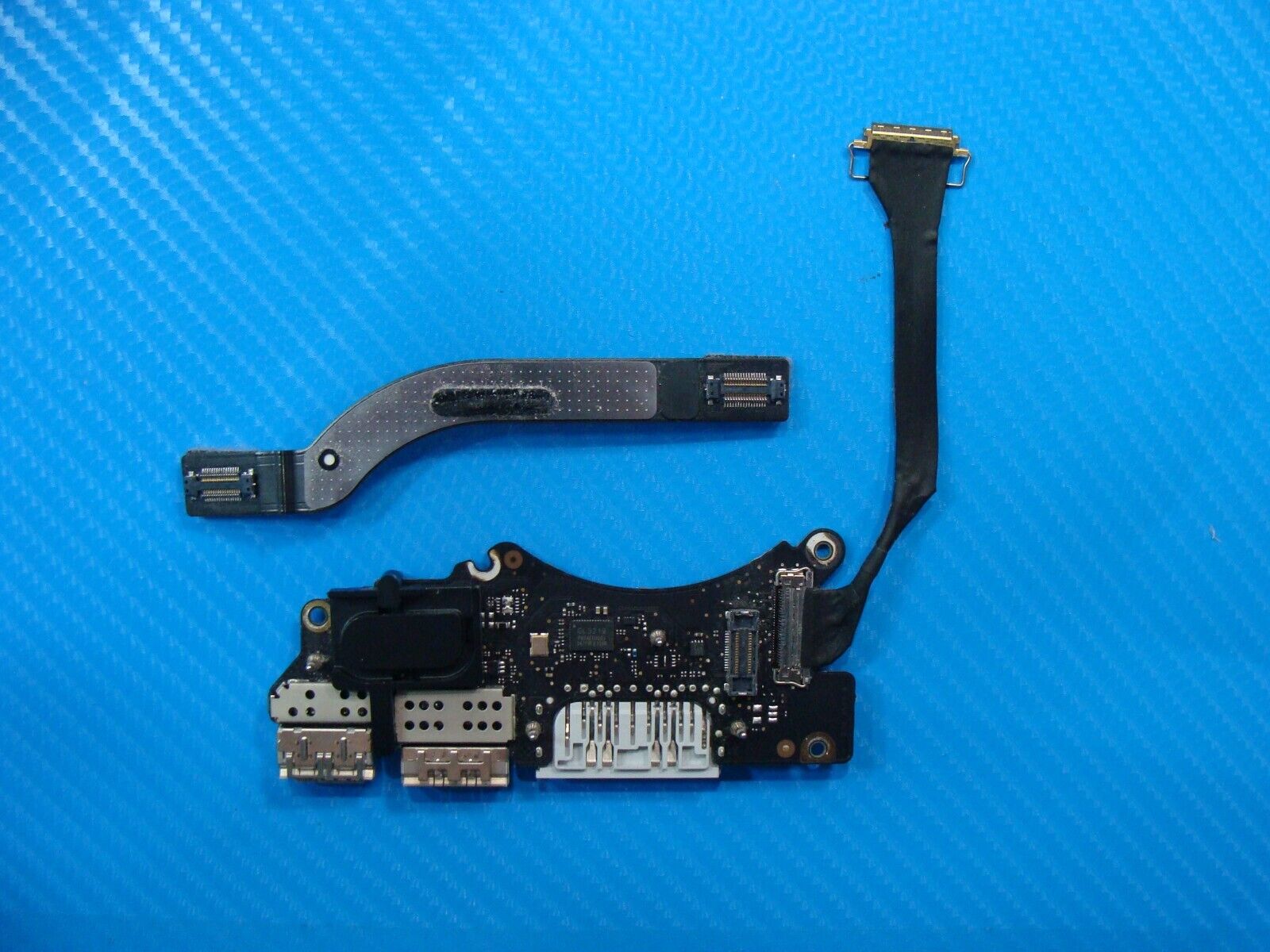 MacBook Pro A1398 Late 2013 ME293LL/A ME294LL/A 15 OEM Right I/O Board 661-8312