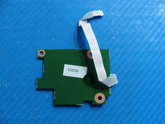 HP 14-cf1013ds 14" EMMC Circuit Board w/Cable 6050A2862201