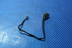 HP 17-x010nr 17.3" Genuine DC IN Power Jack w/Cable 799749-Y17 ER* - Laptop Parts - Buy Authentic Computer Parts - Top Seller Ebay