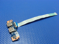 Sony VAIO SVF153B1YL 15.5" OEM USB Board w/ Cable DA0HK8TB6D0 33HK8UB0000 ER* - Laptop Parts - Buy Authentic Computer Parts - Top Seller Ebay