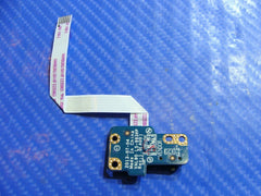 Dell Latitude E6440 14" Genuine Wireless Switch Board w/ Cable LS-9936P ER* - Laptop Parts - Buy Authentic Computer Parts - Top Seller Ebay