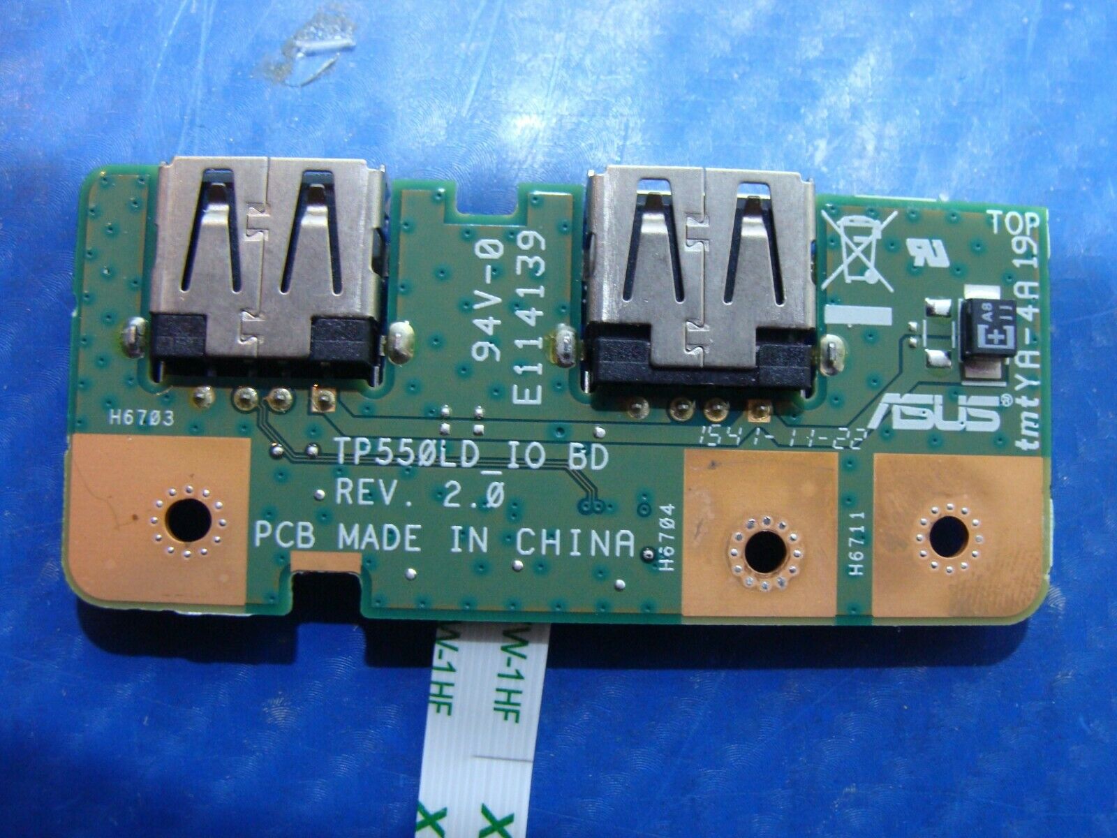 Asus Flip R554LA-RH51T(WX) 15.6