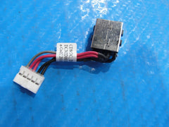 Dell Latitude 5490 14" Genuine Laptop DC in Power Jack w/Cable 5MDFH