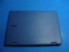 Acer Aspire R3-131T-C1YF 11.6" Glossy HD LCD Touch Screen Complete Assembly Blue