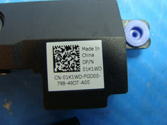 Dell Inspiron 15-3567 15.6" Genuine Left and Right Speaker Set Speakers 1K1WD #4 