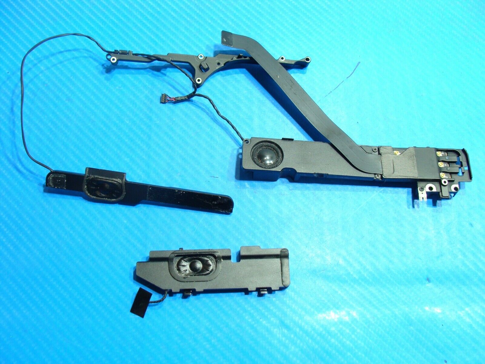 MacBook Pro A1278 13