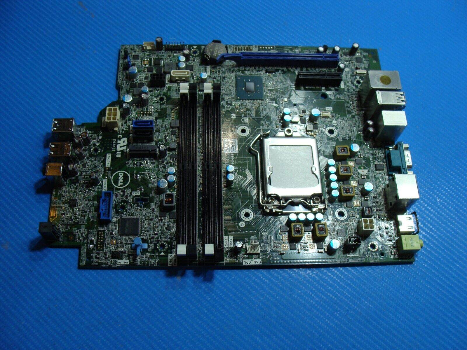 Dell Optiplex 5050 SFF Desktop Intel Socket Motherboard FDY5C - Tested Computer Laptop Parts