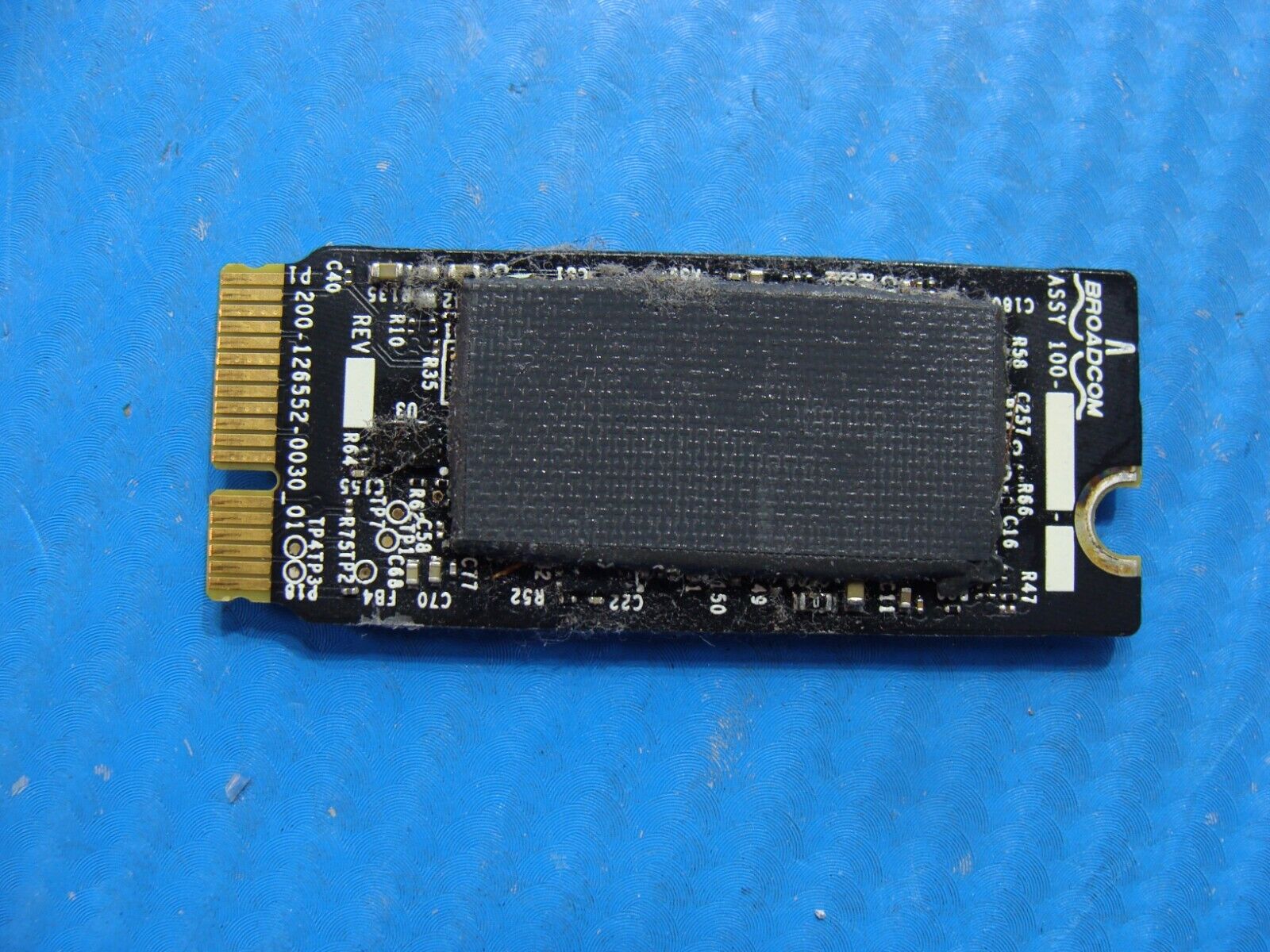 MacBook Pro A1502 13 Early 2015 MF841LL/A WiFi Wireless Card 661-02363 653-0194
