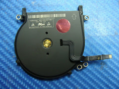 MacBook Air A1465 11" Early 2014 MD711LL/B MD712LL/B Fan Assembly 923-0433 #1ER* - Laptop Parts - Buy Authentic Computer Parts - Top Seller Ebay
