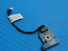 Dell Latitude 12.5" 7290 Genuine LED Board with Cable 9XWHC - Laptop Parts - Buy Authentic Computer Parts - Top Seller Ebay