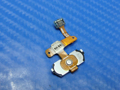Samsung Galaxy Tab S2 SM-T810 9.7" Genuine Tablet Home Button Key Flex Cable ER* - Laptop Parts - Buy Authentic Computer Parts - Top Seller Ebay