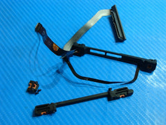 MacBook Pro A1286 15" 2011 MD318LL/A HDD Bracket /IR/Sleep/HD Cable 922-9751 - Laptop Parts - Buy Authentic Computer Parts - Top Seller Ebay