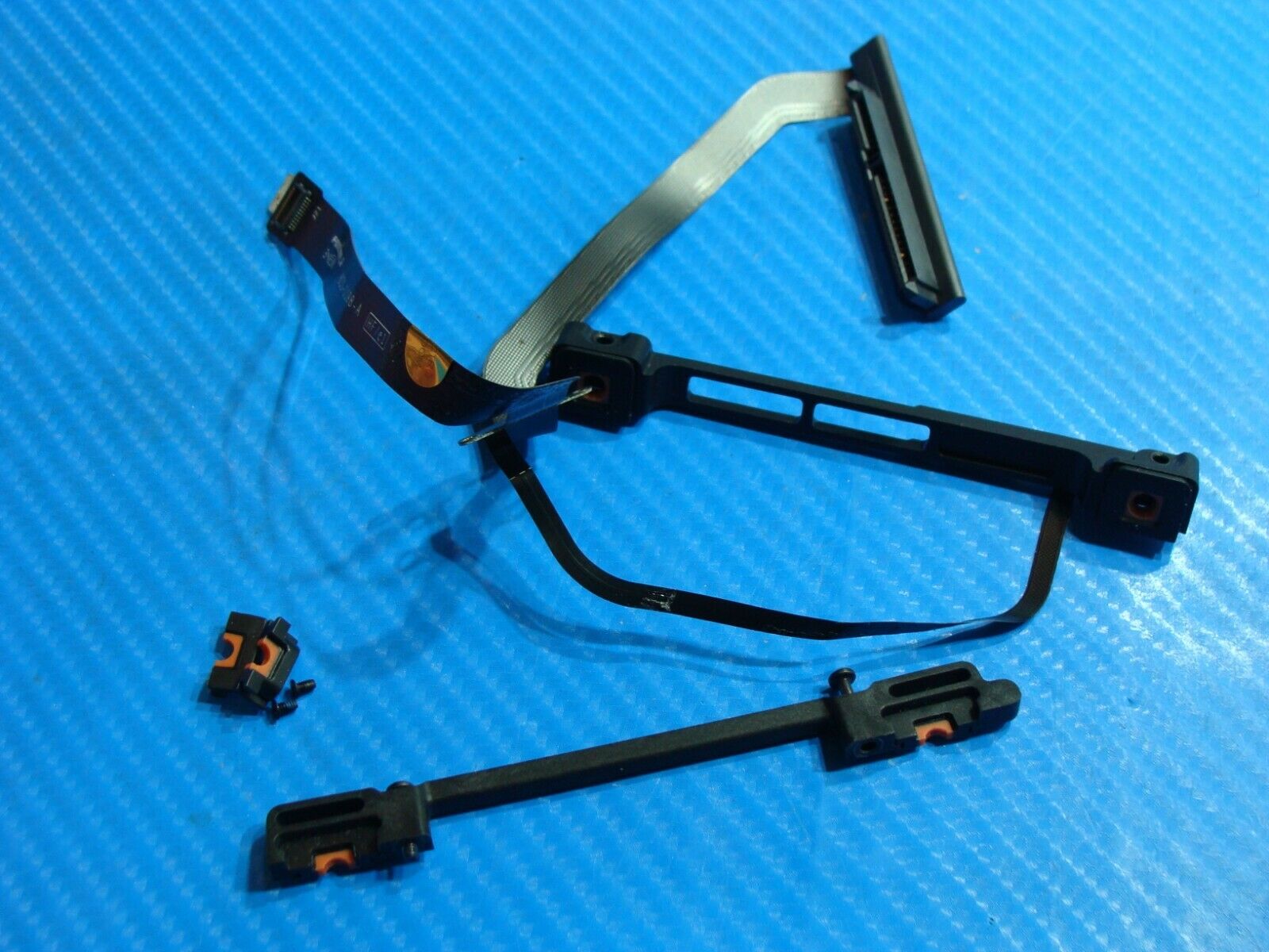 MacBook Pro A1286 15