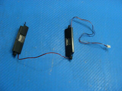 Dell Latitude E6320 13.3" Genuine Left & Right Speaker Set Speakers - Laptop Parts - Buy Authentic Computer Parts - Top Seller Ebay