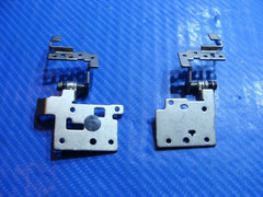 Asus X55A-DS91 15.6" Genuine Laptop Left & Right Hinge Set Hinges ER* - Laptop Parts - Buy Authentic Computer Parts - Top Seller Ebay