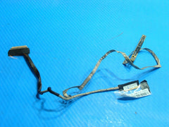 Lenovo IdeaPad S400 Touch 20283 14" LCD Video Cable 40 Pin w/Webcam DC02001SE10 - Laptop Parts - Buy Authentic Computer Parts - Top Seller Ebay