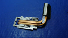 MSI Notebook MS-1763 17.3" Genuine Laptop Cooling Heatsink E31090033 MSI