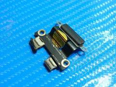 MacBook Pro 13" A1706 2017 MPXV2LL/A OEM I/O Board 923-01444 