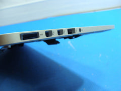 MacBook Pro A1502 2015 MF839LL/A 13" OEM Top Case Palmrest w/Battery 661-02361