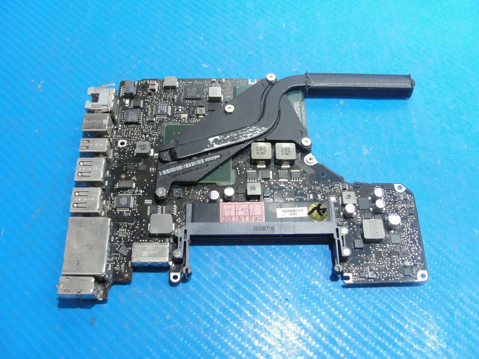 MacBook Pro A1278 MB991LL/A 2009 13
