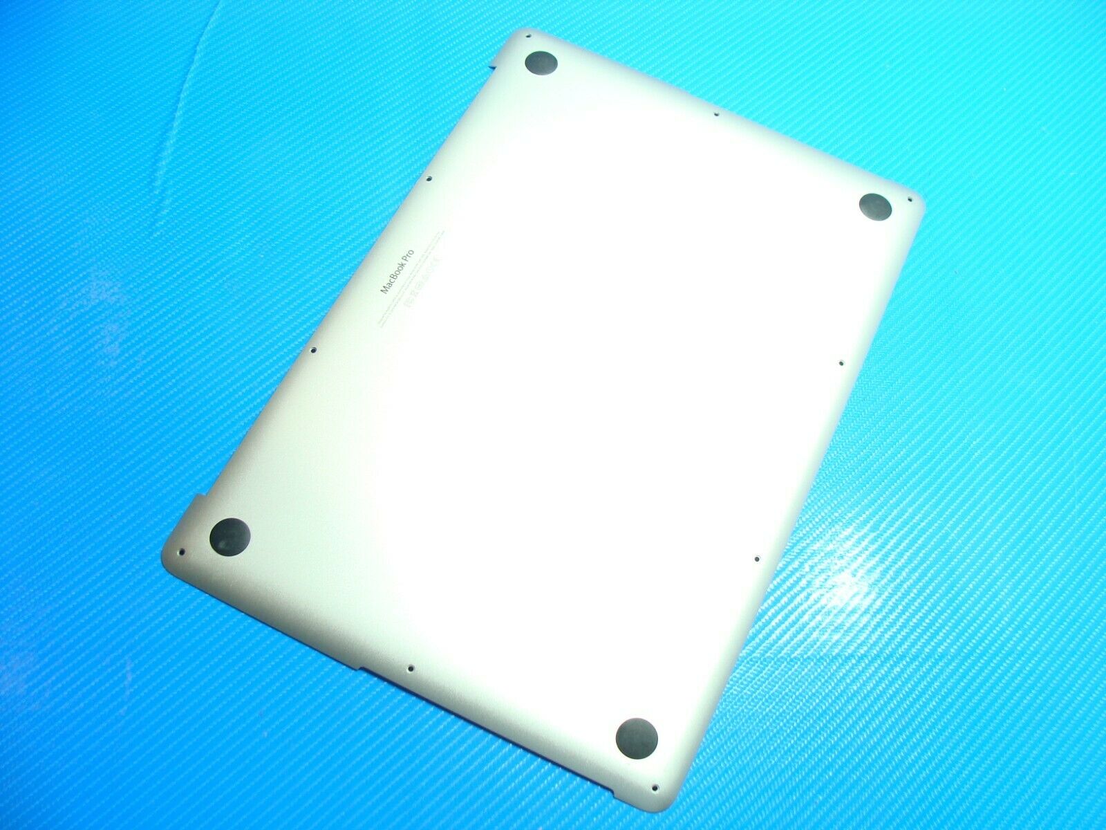 MacBook Pro A1398 MJLQ2LL/A MJLT2LL/A Mid 2015 15