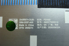 Dell Precision 15.6" 7550 Genuine Bottom Base Cover Assembly RR57H