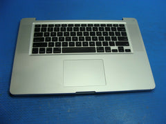 MacBook Pro A1286 15" 2010 MC371LL/A Top Case w/Keyboard Trackpad 661-5481 #2 - Laptop Parts - Buy Authentic Computer Parts - Top Seller Ebay