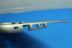 Toshiba Satellite P845t 14" Palmrest w/Touchpad y000001570 