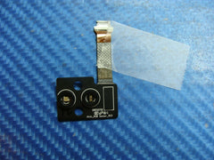 Samsung NP930X5J 15.6" Genuine Laptop Sensor Board w/Cable BA59-03871A Samsung