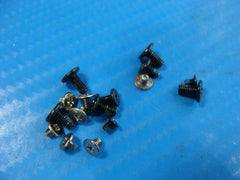 Lenovo ThinkPad E495 14 Screw Set Screws for Repair ScrewSet