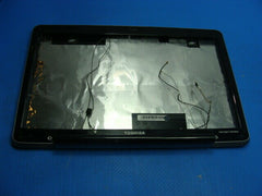 Toshiba Satellite A505-S6005 16" LCD Back Cover w/Front Bezel V000191120 - Laptop Parts - Buy Authentic Computer Parts - Top Seller Ebay