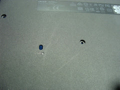 Acer Chromebook R751T-C4XP 11.6" Bottom Case Base Cover Black TFQ37ZHTBATN #1 - Laptop Parts - Buy Authentic Computer Parts - Top Seller Ebay