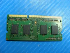 MacBook Pro A1286 Micron 2GB PC3-12800S Memory RAM SO-DIMM MT8JTF25664HZ-1G6M1 - Tested Computer Laptop Parts