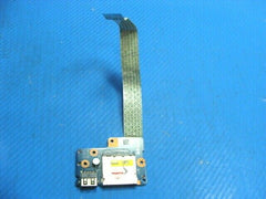 Dell Inspiron 15.6" 5548 OEM USB Card Reader Board w/ Cable LS-B011P - Laptop Parts - Buy Authentic Computer Parts - Top Seller Ebay