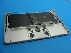 MacBook Pro A1278 13" 2011 MD313LL/A Top Case w/Trackpad Keyboard 661-6075 #1 - Laptop Parts - Buy Authentic Computer Parts - Top Seller Ebay