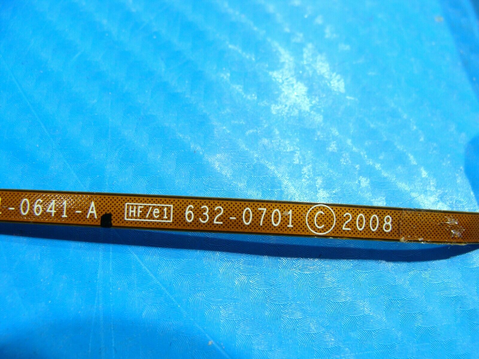 MacBook Pro A1286 15